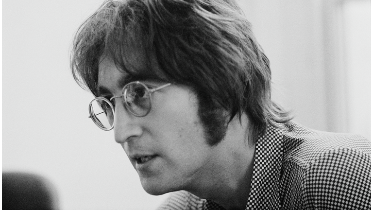 John Lennon