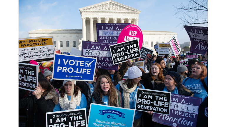 US-POLITICS-abortion-demonstration