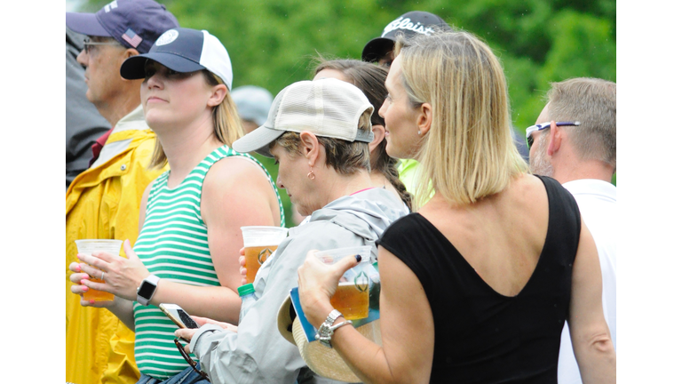 2019 Memorial Tournament Photos - Thursday