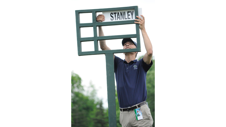 2019 Memorial Tournament Photos - Thursday