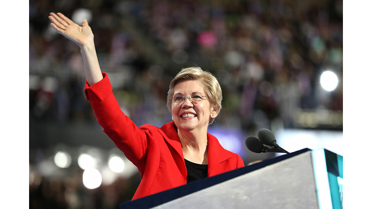 Democratic National Convention: Day One