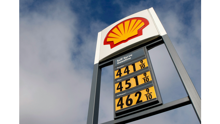 Gas Prices Continue To Rise, As Oil Steadily Climbs