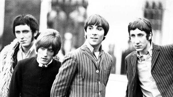 Why May 31st Matters In Rock History