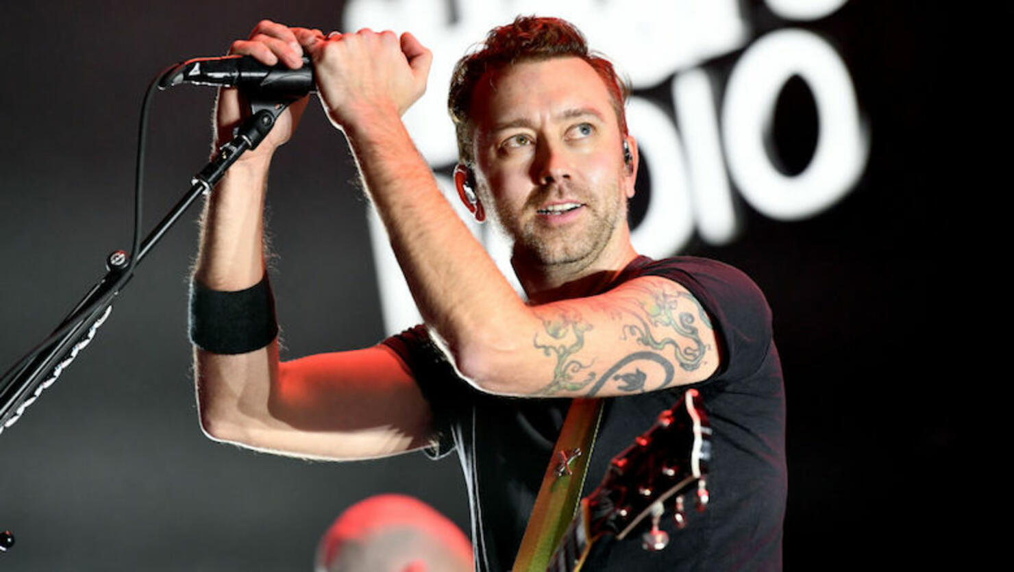2019 iHeartRadio ALTer Ego ‚Äì Show