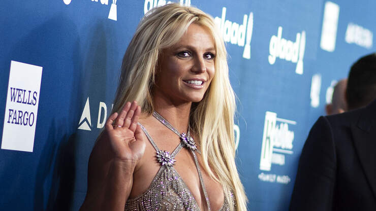 #BritneySpeaks: Britney Spears Set To Testify In ...