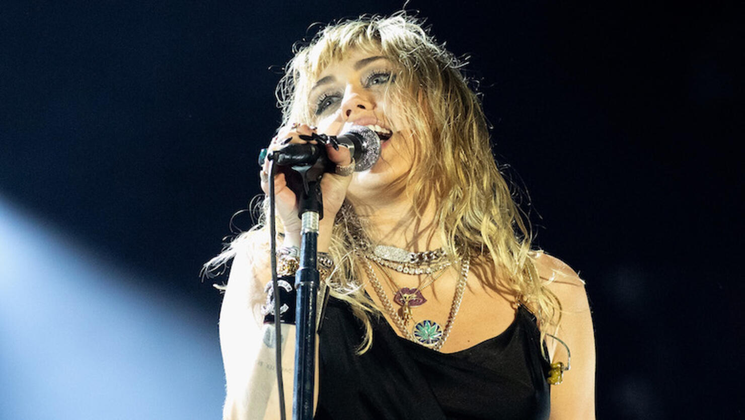 Radio 1's Big Weekend - Middlesborough
