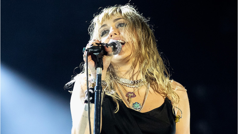 Radio 1's Big Weekend - Middlesborough