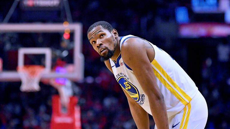 Kevin Durant