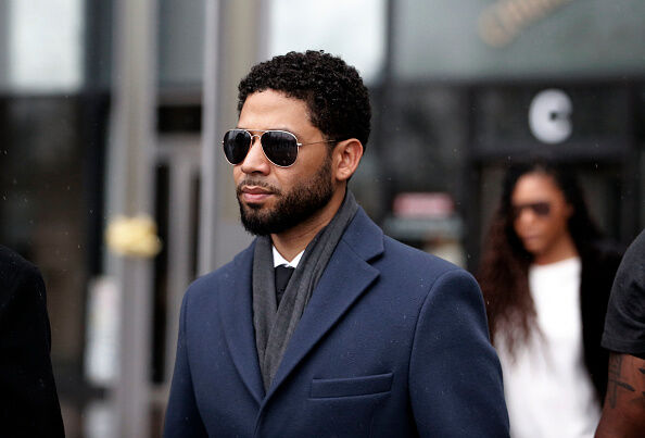 Jussie Smolletts court transcript is out.