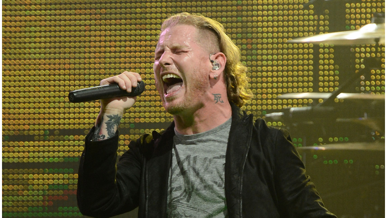 5th Annual Revolver Golden Gods Award Show - Inside