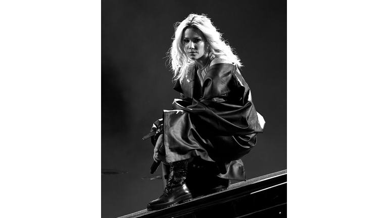 2019 iHeartRadio Music Awards – Show