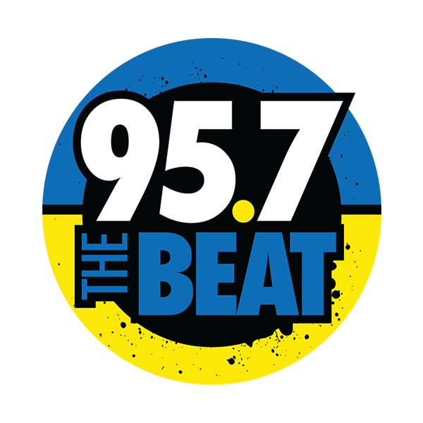 95.7 The Beat | iHeartRadio