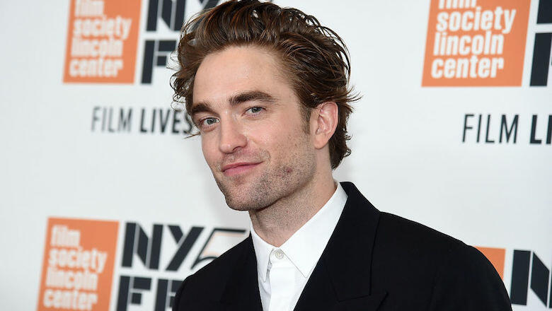 It's Officially Official: Robert Pattinson Is The New Batman - Thumbnail Image