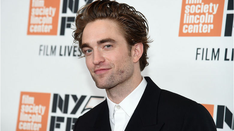 56th New York Film Festival - "High Life" - Arrivals