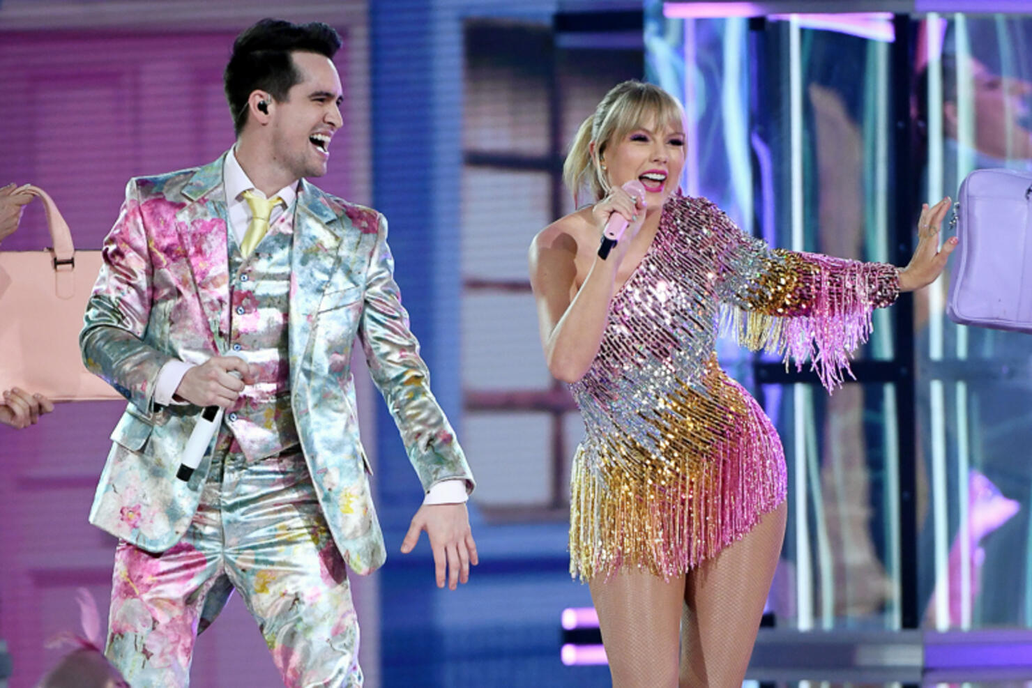 2019 Billboard Music Awards - Show