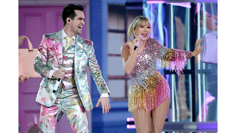 2019 Billboard Music Awards - Show