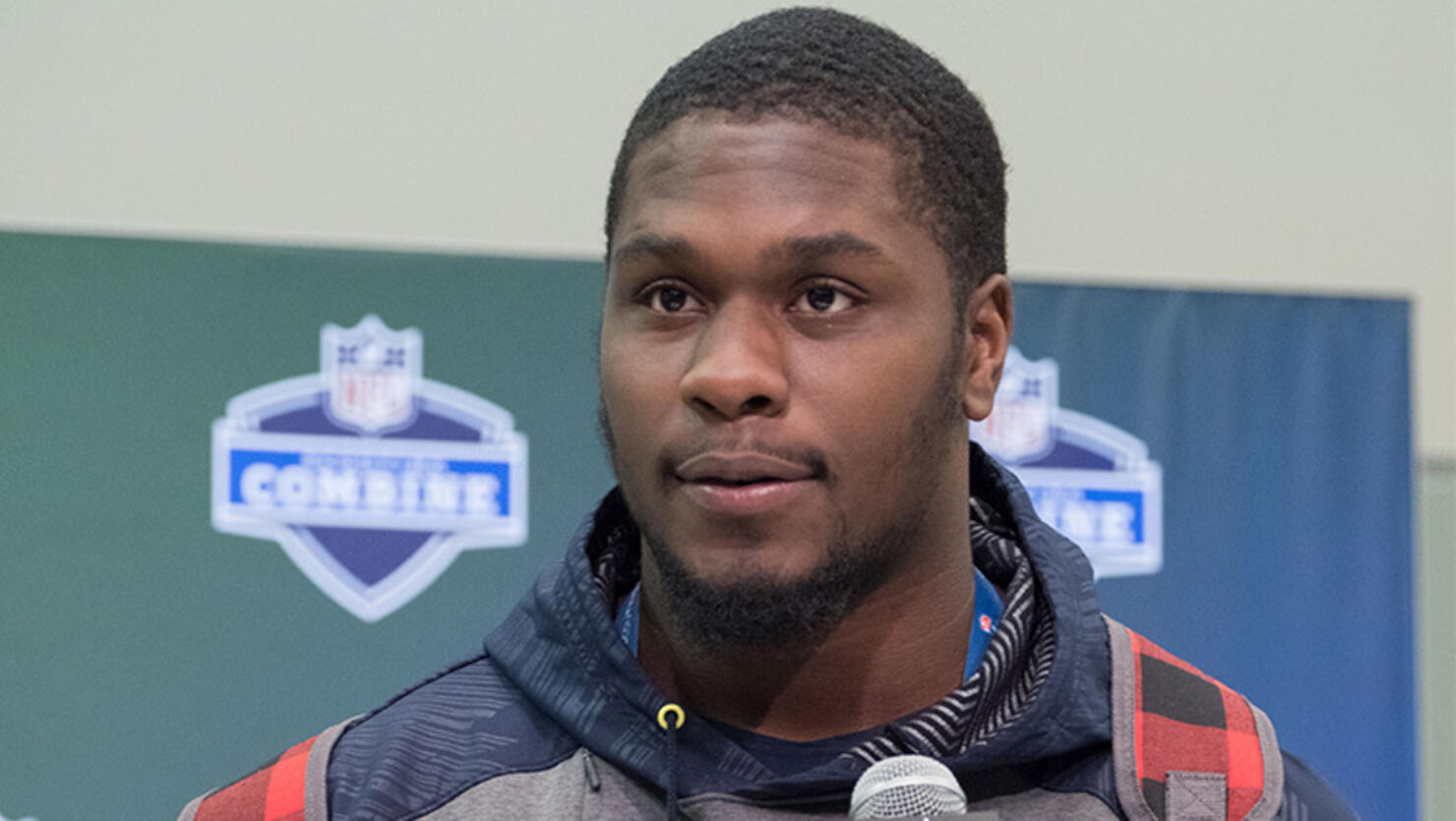 NFL: MAR 04 Scouting Combine