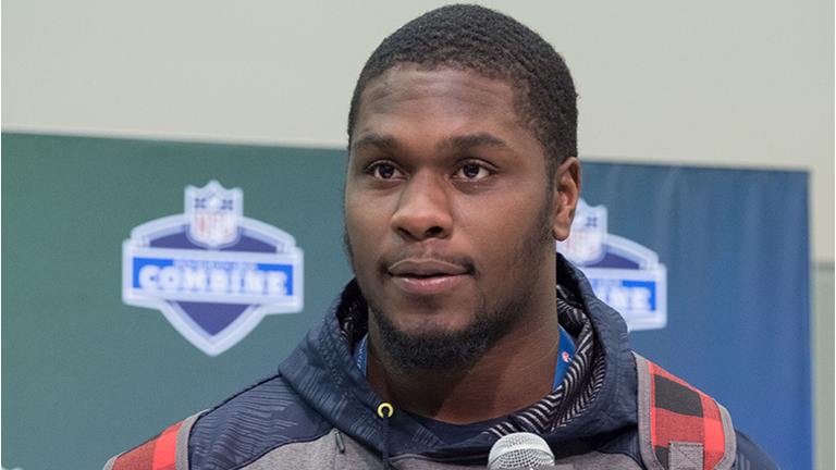 NFL: MAR 04 Scouting Combine