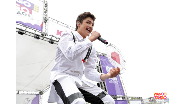 2019 KIIS FM Wango Tango Village Presented By California Earthquake Authority - Show