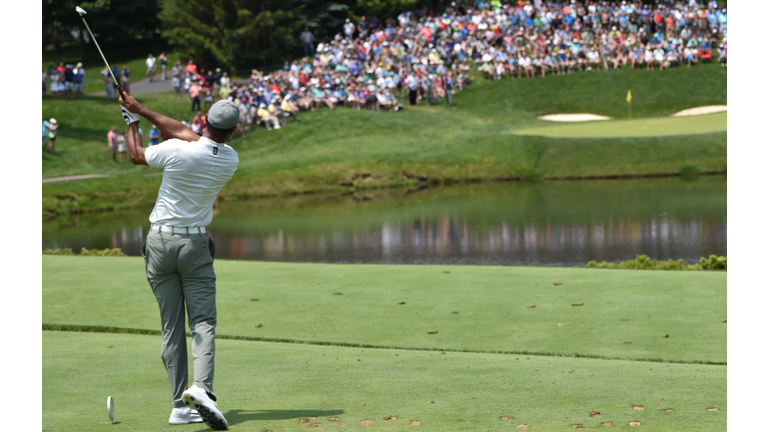 2019 Memorial Tournament Photos - Saturday