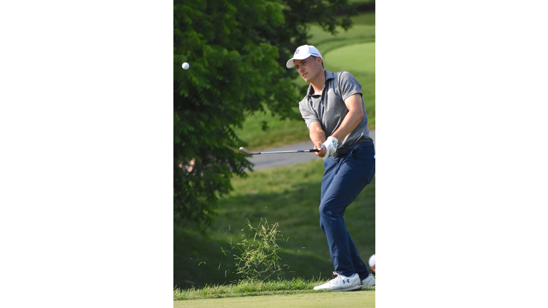 2019 Memorial Tournament Photos - Saturday