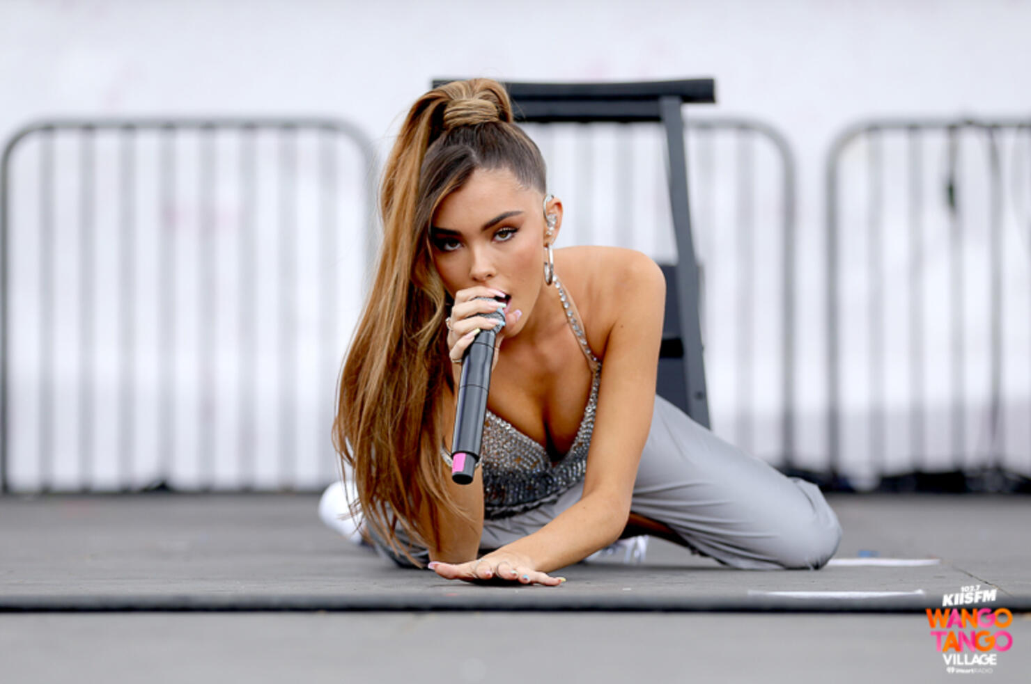 2019 KIIS FM Wango Tango Village Presented By California Earthquake Authority - Show