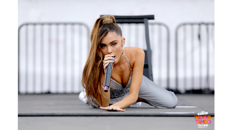 2019 KIIS FM Wango Tango Village Presented By California Earthquake Authority - Show