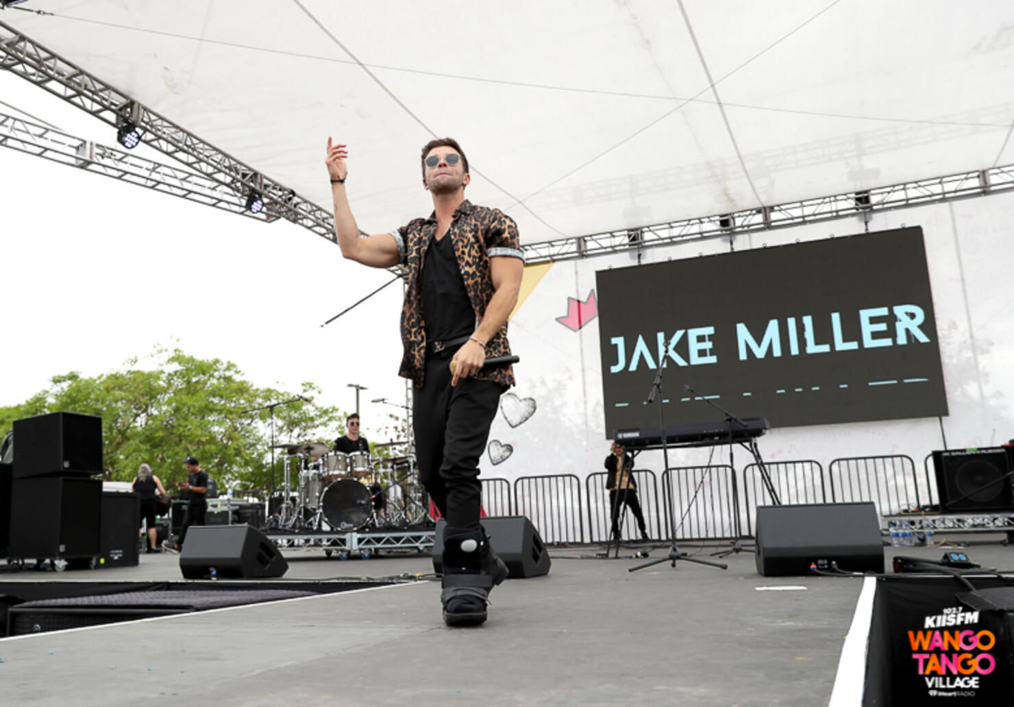 2019 KIIS FM Wango Tango Village Presented By California Earthquake Authority - Show