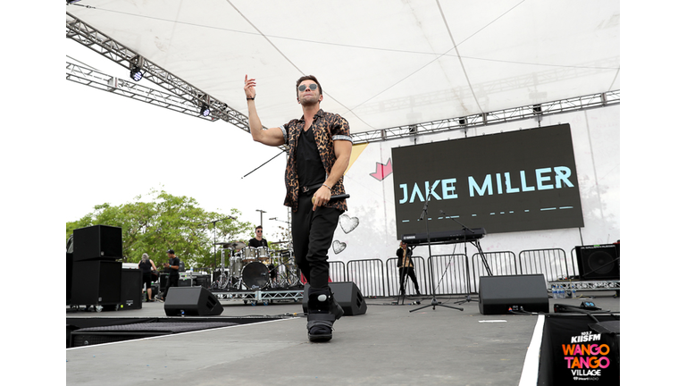2019 KIIS FM Wango Tango Village Presented By California Earthquake Authority - Show