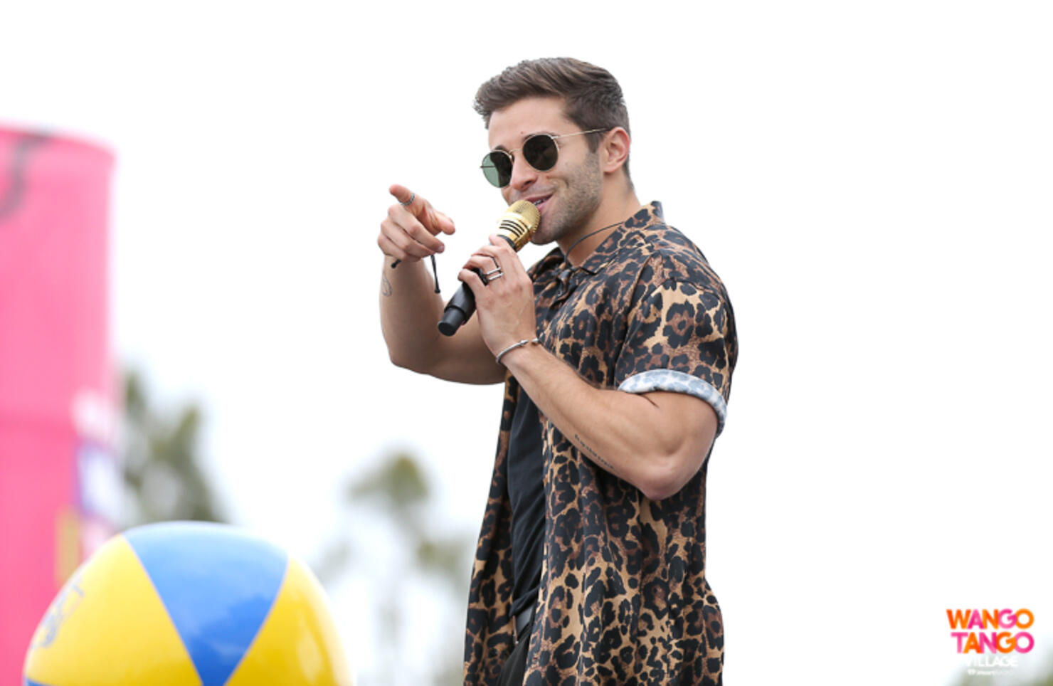 2019 KIIS FM Wango Tango Village Presented By California Earthquake Authority - Show