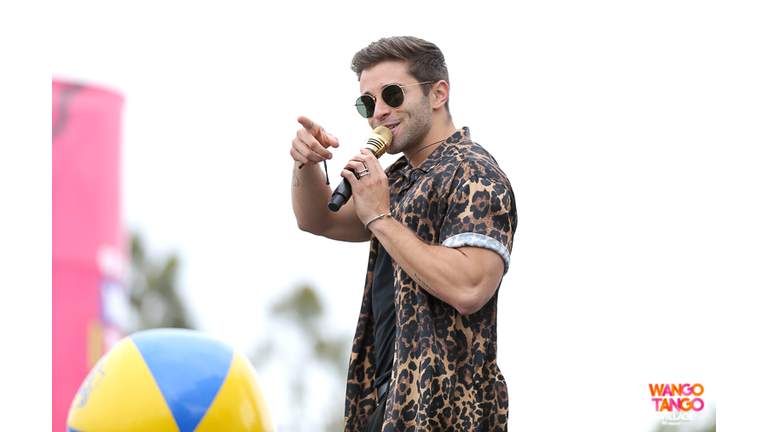 2019 KIIS FM Wango Tango Village Presented By California Earthquake Authority - Show
