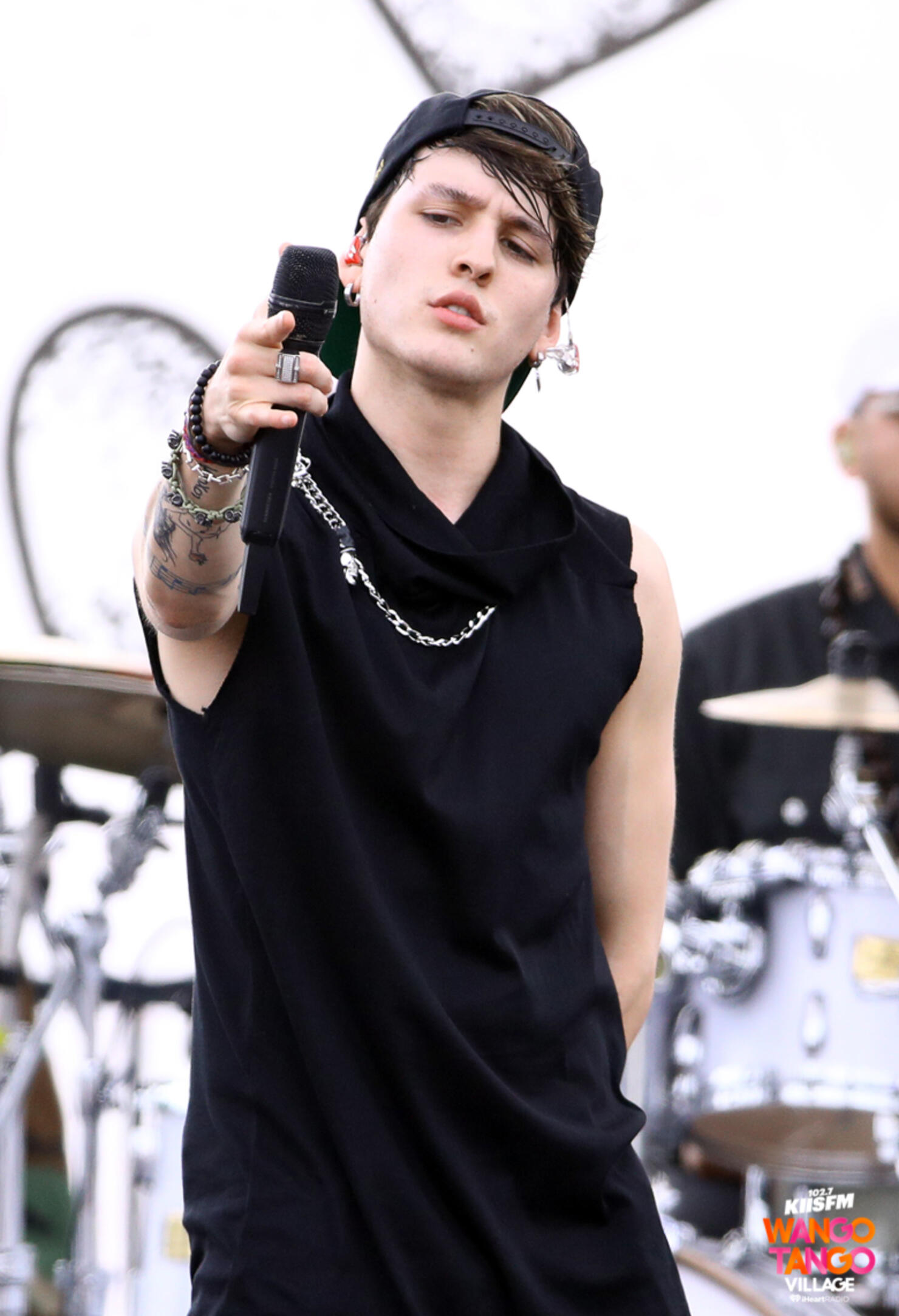 2019 KIIS FM Wango Tango Village Presented By California Earthquake Authority - Show