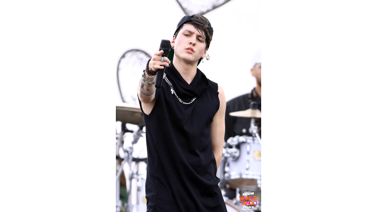 2019 KIIS FM Wango Tango Village Presented By California Earthquake Authority - Show