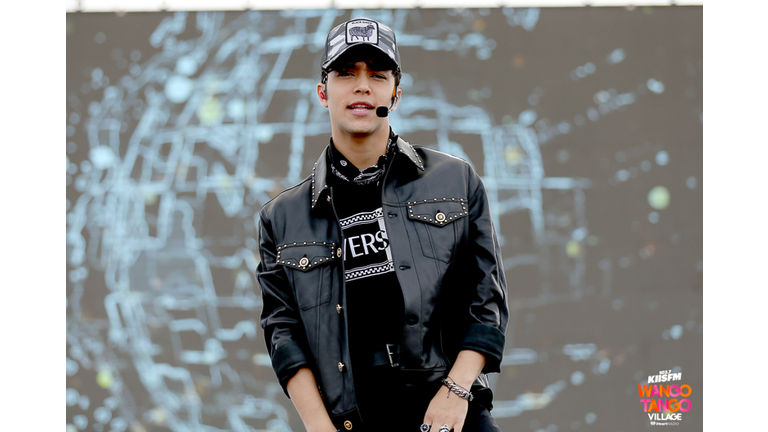 2019 KIIS FM Wango Tango Village Presented By California Earthquake Authority - Show