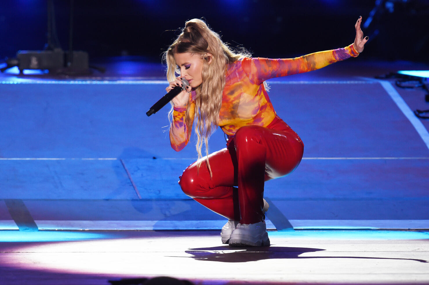 2019 iHeartRadio Wango Tango Presented By The JUVÉDERM® Collection Of Dermal Fillers - Show