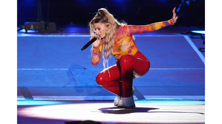 2019 iHeartRadio Wango Tango Presented By The JUVÉDERM® Collection Of Dermal Fillers - Show