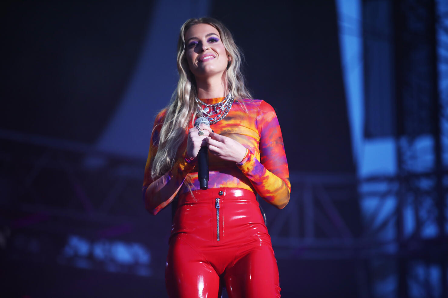 2019 iHeartRadio Wango Tango Presented By The JUVÉDERM® Collection Of Dermal Fillers - Show