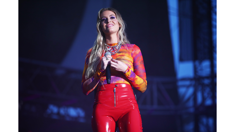 2019 iHeartRadio Wango Tango Presented By The JUVÉDERM® Collection Of Dermal Fillers - Show