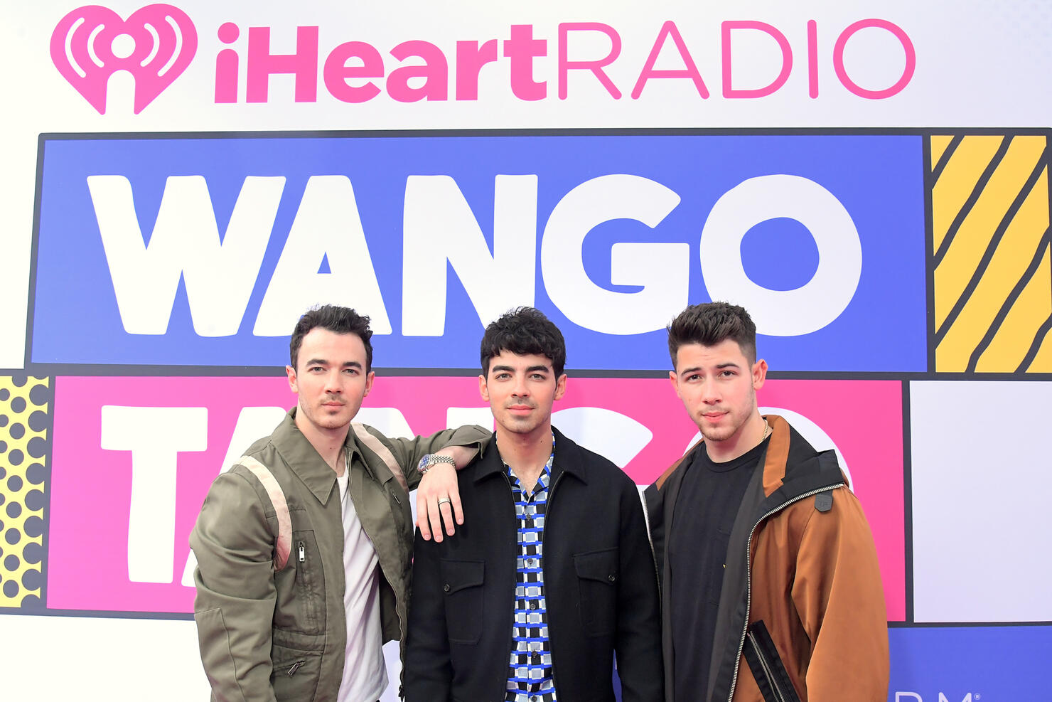 2019 iHeartRadio Wango Tango Presented By The JUVÉDERM® Collection Of Dermal Fillers - Red Carpet