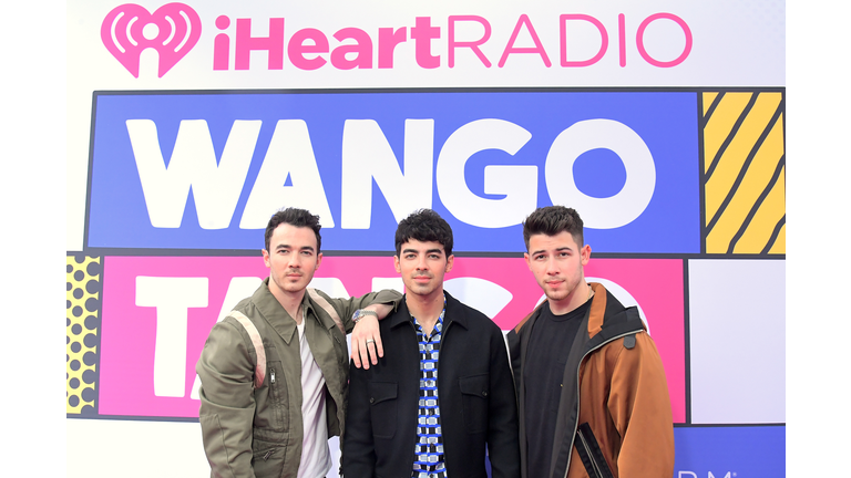 2019 iHeartRadio Wango Tango Presented By The JUVÉDERM® Collection Of Dermal Fillers - Red Carpet