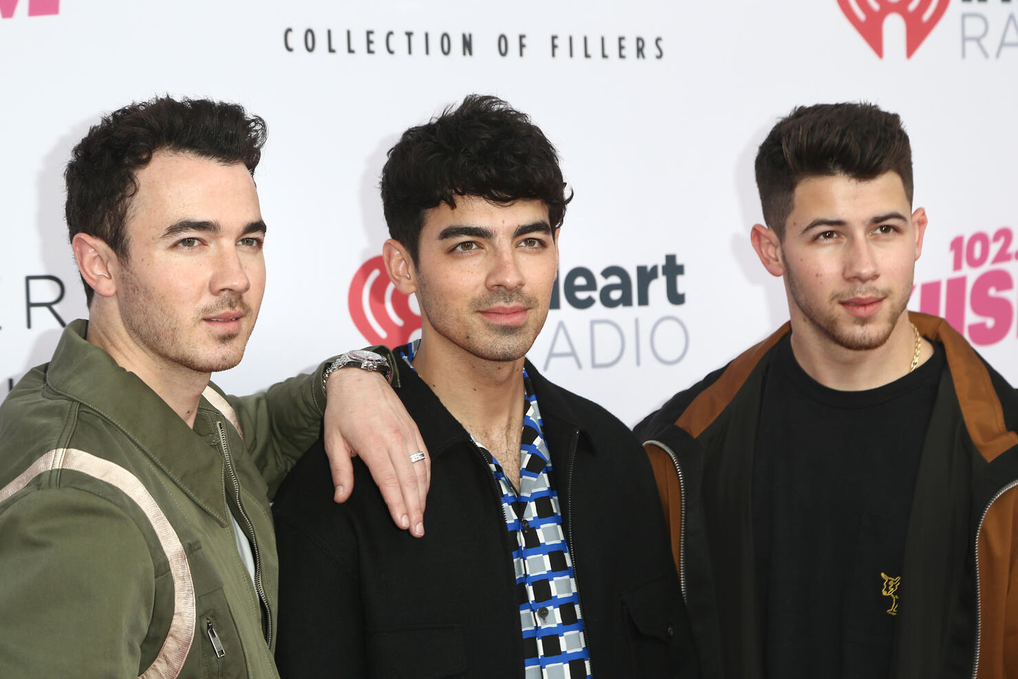 2019 iHeartRadio Wango Tango Presented By The JUVÉDERM® Collection Of Dermal Fillers - Red Carpet