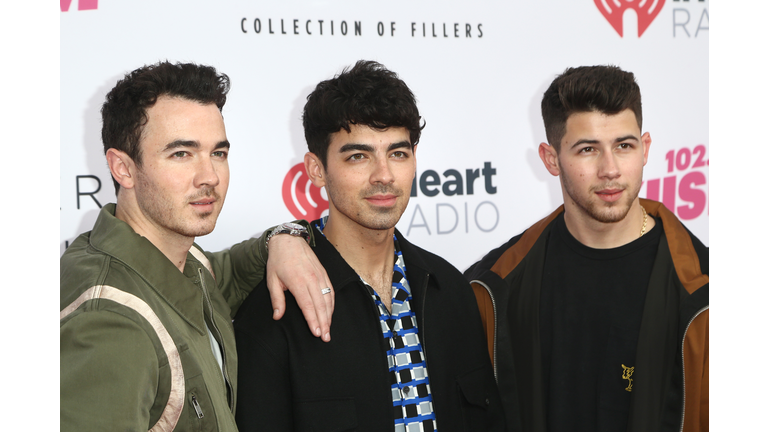 2019 iHeartRadio Wango Tango Presented By The JUVÉDERM® Collection Of Dermal Fillers - Red Carpet