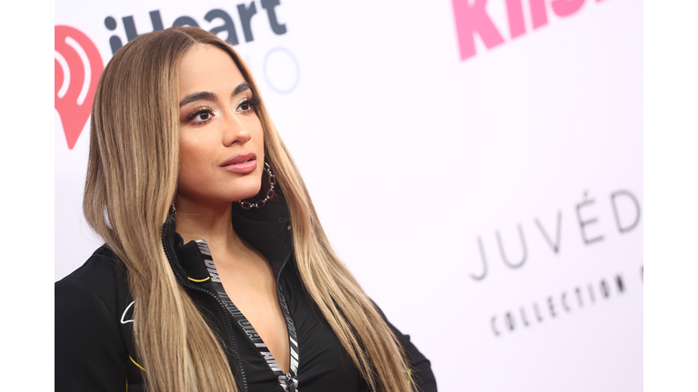 2019 iHeartRadio Wango Tango Presented By The JUVÉDERM® Collection Of Dermal Fillers - Red Carpet
