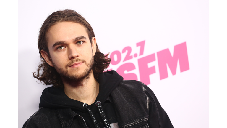 2019 iHeartRadio Wango Tango Presented By The JUVÉDERM® Collection Of Dermal Fillers - Red Carpet