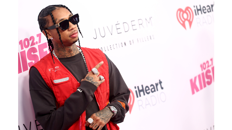 2019 iHeartRadio Wango Tango Presented By The JUVÉDERM® Collection Of Dermal Fillers - Red Carpet