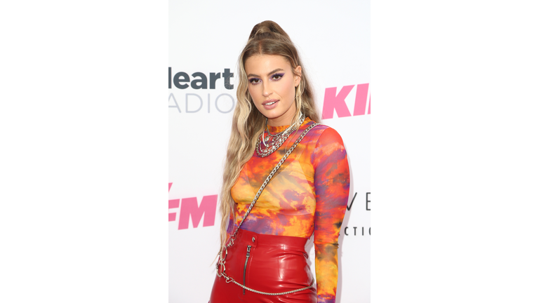 2019 iHeartRadio Wango Tango Presented By The JUVÉDERM® Collection Of Dermal Fillers - Red Carpet