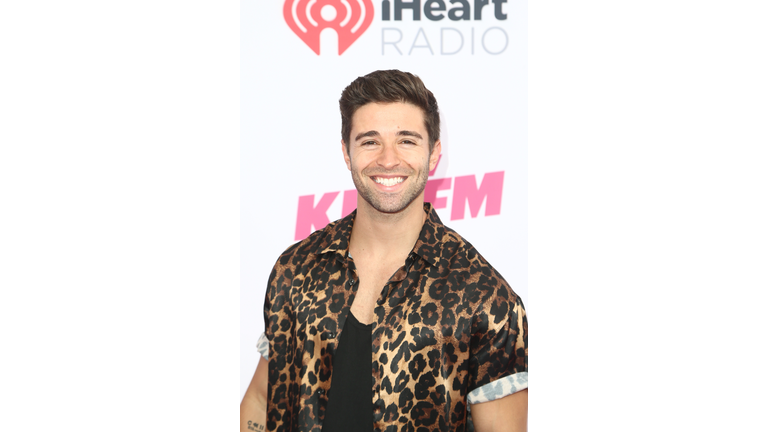 2019 iHeartRadio Wango Tango Presented By The JUVÉDERM® Collection Of Dermal Fillers - Red Carpet