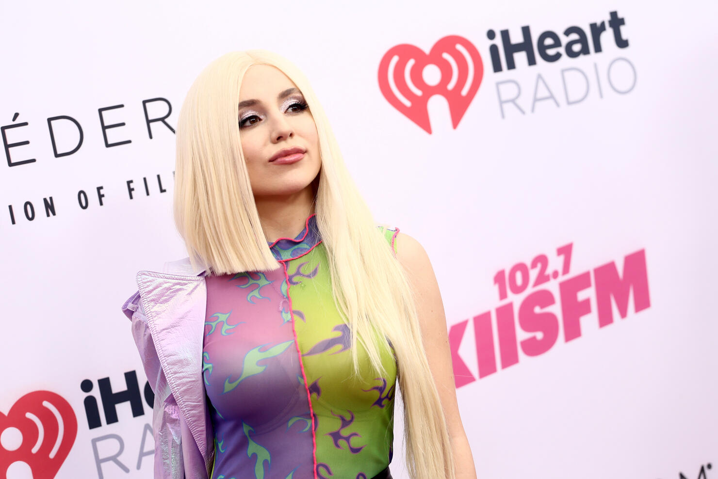 2019 iHeartRadio Wango Tango Presented By The JUVÉDERM® Collection Of Dermal Fillers - Red Carpet