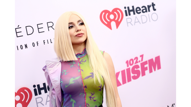 2019 iHeartRadio Wango Tango Presented By The JUVÉDERM® Collection Of Dermal Fillers - Red Carpet