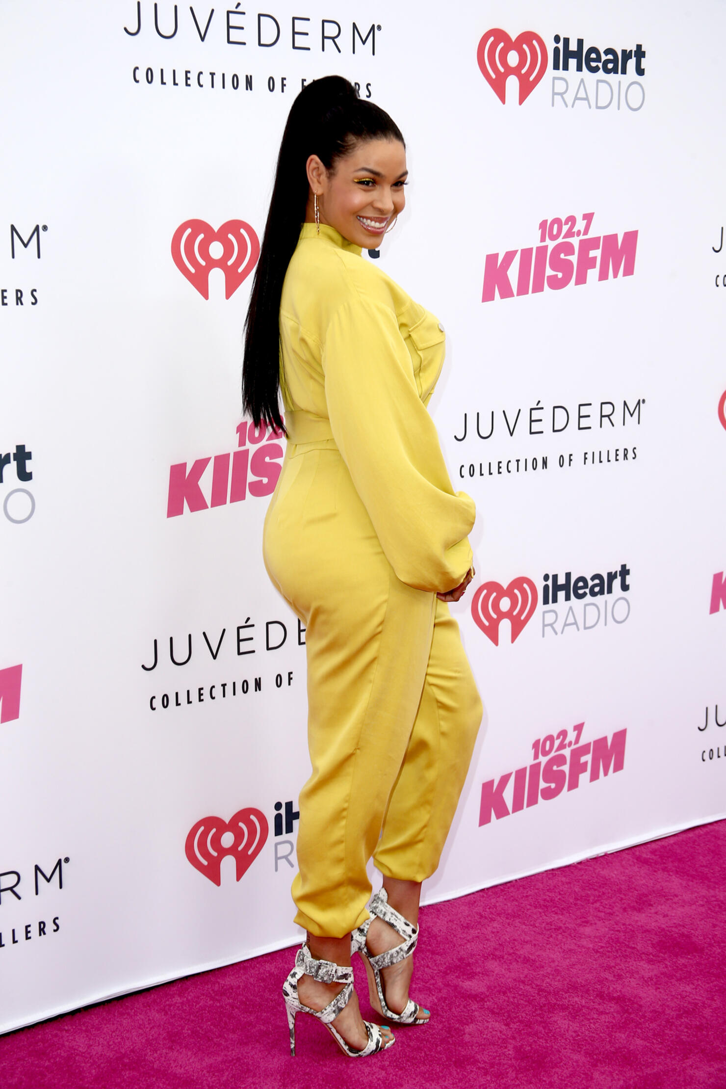 2019 iHeartRadio Wango Tango Presented By The JUVÉDERM® Collection Of Dermal Fillers - Red Carpet